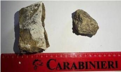 Pompei, turista americano ruba pietre dagli scavi: &quot;Sono per ricordo&quot;