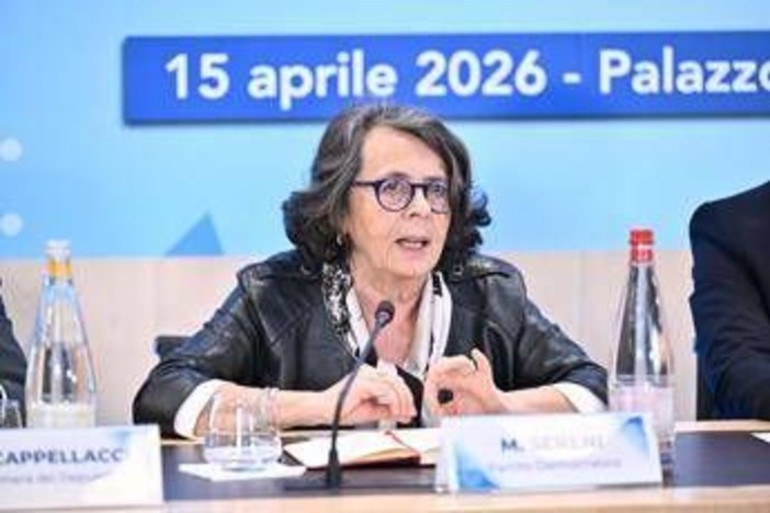 Sereni (Pd): "Ddl delega per riforma Ssn non affronta problemi strutturali, fermiamoci"