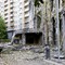 Riprendono gli attacchi russi su Kiev, almeno due morti e sette feriti Riprendono gli attacchi russi su Kiev, almeno due morti e sette feriti