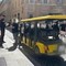 Giungla golf car a Roma, blitz e controlli a tappeto dei carabinieri nel centro della Capitale