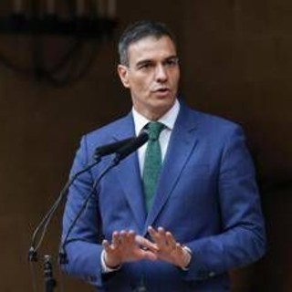 Spagna approva regolarizzazione di circa 500mila migranti senza documenti Spagna approva regolarizzazione di circa 500mila migranti senza documenti