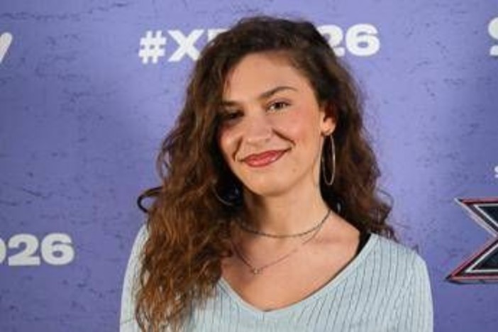 X Factor, Alice Fregoso è la prima eliminata dei Live X Factor, Alice Fregoso è la prima eliminata dei Live