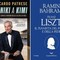 Dalla F1 raccontata da Patrese a Franz Liszt secondo Bahrami, le novità in libreria
