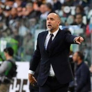Juventus, Tudor: "Non ho paura dell'esonero, so come migliorare squadra" Juventus, Tudor: "Non ho paura dell'esonero, so come migliorare squadra"
