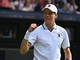 Wimbledon, oggi Sinner-Brooksby - Diretta