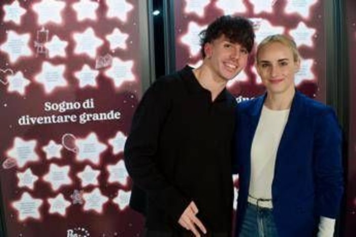 Pan di Stelle, al via progetto educativo 'Sogna e credici fino alle stelle'