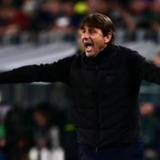 Napoli, Conte contro il Var: "Errori difficili da accettare, serve onestà per calcio pulito"