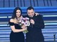 Sanremo, Tiziano Ferro a Laura Pausini: "Il prossimo anno io e te insieme" Sanremo, Tiziano Ferro a Laura Pausini: "Il prossimo anno io e te insieme"