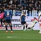 Gol e spettacolo a Bergamo, fra Atalanta e Frosinone finisce 4-4