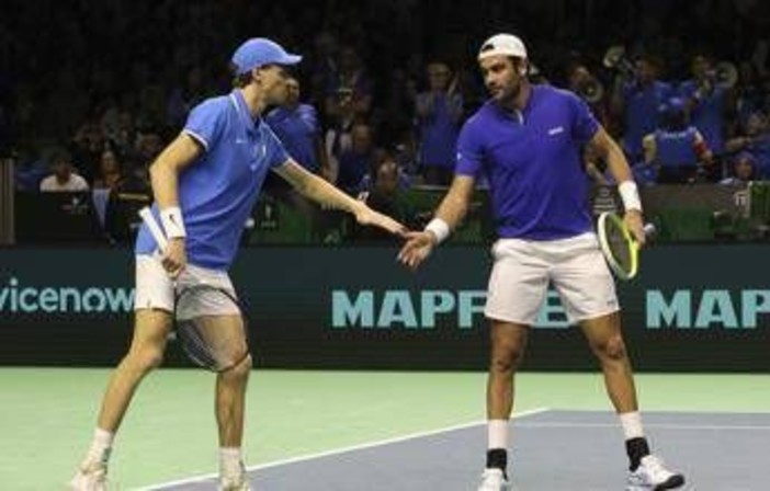 Sinner, Berrettini e il silenzio social dopo la morte di Pietrangeli