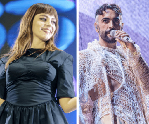 Annalisa e Marco Mengoni, fuori 'Piazza San Marco': testo e significato