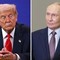 Trump-Putin, quando l'ultimo colloquio? Cremlino 'smentisce' presidente Usa Trump-Putin, quando l'ultimo colloquio? Cremlino 'smentisce' presidente Usa
