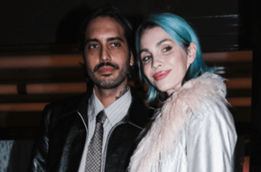 Rose Villain è incinta, l'annuncio della prima gravidanza con Andrea Ferrara