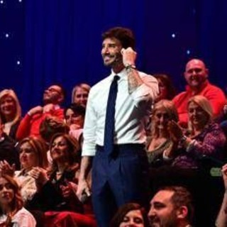 Sanremo 2027, partita la fase organizzativa. Di Liberatore: "Con De Martino siamo al lavoro" Sanremo 2027, partita la fase organizzativa. Di Liberatore: "Con De Martino siamo al lavoro"