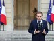 Francia, il primo ministro Lecornu si è dimesso Francia, il primo ministro Lecornu si è dimesso