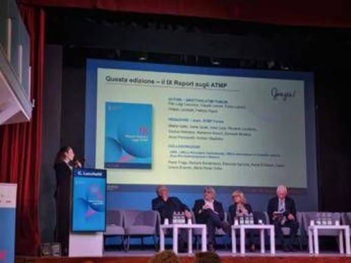 Farmaci, report su terapie avanzate: "Innovazione non solo per malattie rare, spesa oltre 1,6 miliardi nel 2031"