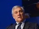 Fisco, Tajani: "Serve sistema più equilibrato per sviluppo economico Paese" Fisco, Tajani: "Serve sistema più equilibrato per sviluppo economico Paese"
