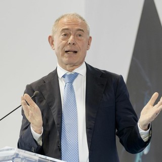 Urso “Governo italiano ha garantito stabilità e credibilità, siamo un modello”