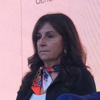 Sostenibilità, Dal Verme (Agenzia del Demanio): "Fondamentale fare rete" Sostenibilità, Dal Verme (Agenzia del Demanio): "Fondamentale fare rete"