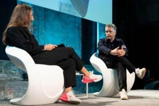 L'Oreal, punta sulle startup, Balooch: "150 partnership in un anno" L'Oreal, punta sulle startup, Balooch: "150 partnership in un anno"