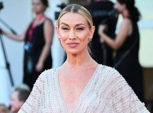 "Vorrei condurre Sanremo", Eleonora Abbagnato svela il sogno nel cassetto a 'Storie al bivio' "Vorrei condurre Sanremo", Eleonora Abbagnato svela il sogno nel cassetto a 'Storie al bivio'