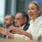 Germania, Weidel contro Merz dopo il voto: "È un peso". Mosca: "Trionfo storico AfD" Germania, Weidel contro Merz dopo il voto: "È un peso". Mosca: "Trionfo storico AfD"