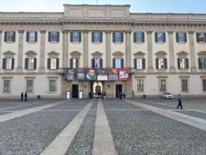 Mostre, 'Art from Inside' a Palazzo Reale di Milano Mostre, 'Art from Inside' a Palazzo Reale di Milano