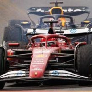 Formula 1, oggi prove libere e qualifiche Sprint del Gp Stati Uniti: orari e dove vederle in tv Formula 1, oggi prove libere e qualifiche Sprint del Gp Stati Uniti: orari e dove vederle in tv