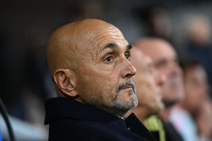 Spalletti “La Juve deve ambire a lottare per tutto” Spalletti “La Juve deve ambire a lottare per tutto”