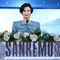 Sanremo, la quarta serata: oggi duetti, co-conduttori Nino Frassica e Bianca Balti - Diretta