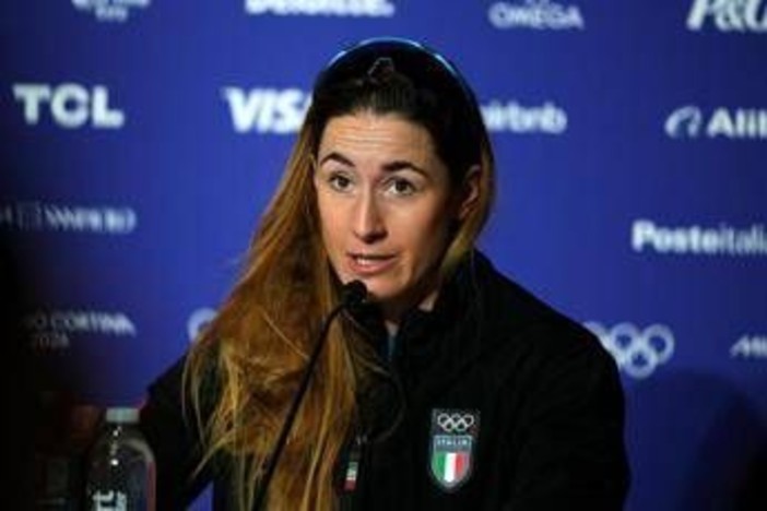 Sofia Goggia debilitata da due infezioni virali. Cosa è successo all'azzurra