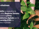 ChainOn vince gara Regione Veneto per piattaforma partnership Esg tra pubblico e privato ChainOn vince gara Regione Veneto per piattaforma partnership Esg tra pubblico e privato
