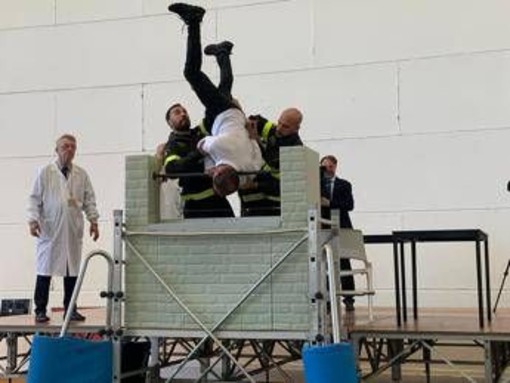 David Rossi, oggi la simulazione della defenestrazione: "Aggredito da almeno due persone". Vinci: "Verso soluzione del caso"