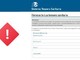 Tessera sanitaria, occhio alla truffa: false email sul rinnovo, l'allarme del ministero