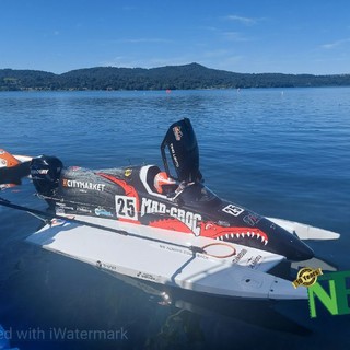 Viverone, tutto pronto per i Campionati Mondiali di F4 e GT30