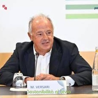 Versari (Biorepack): "Italia avanti nel riciclo degli imballaggi compostabili" Versari (Biorepack): "Italia avanti nel riciclo degli imballaggi compostabili"