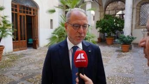 Povertà e marginalità sociale, Mulè (Fi): "Vulnerabili un aiuto concreto agli ultimi" Povertà e marginalità sociale, Mulè (Fi): "Vulnerabili un aiuto concreto agli ultimi"