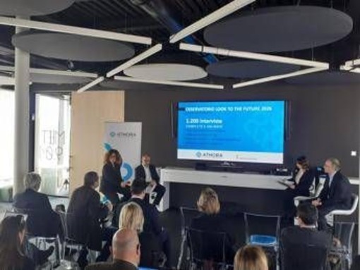 Gruppo Athora, solo 8% non pensionati ha organizzato con cura vita post-lavoro