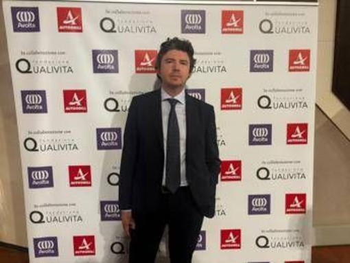 D’Alba (Avolta): "Lancio ‘Piacenza 1714' per progetto 'Origini Edition', valorizzare eccellenze" D’Alba (Avolta): "Lancio ‘Piacenza 1714' per progetto 'Origini Edition', valorizzare eccellenze"