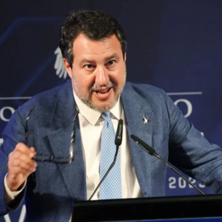 Lega, Salvini “Consiglio federale tranquillo, nessuna resa dei conti”