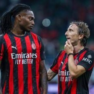 Serie A, oggi Milan-Fiorentina - La partita in diretta Serie A, oggi Milan-Fiorentina - La partita in diretta