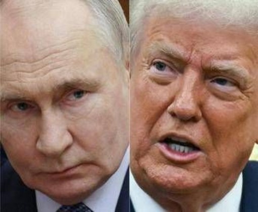 Ucraina-Russia, Putin a Trump: "Le sanzioni Usa al nostro petrolio sono un atto ostile"