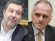 Lega, oggi via al Congresso. Salvini e Garavaglia in campo: alla vigilia il 'giallo' della telefonata