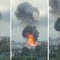 Ucraina, super attacco alla raffineria di Mosca: piove petrolio dopo il raid Ucraina, super attacco alla raffineria di Mosca: piove petrolio dopo il raid