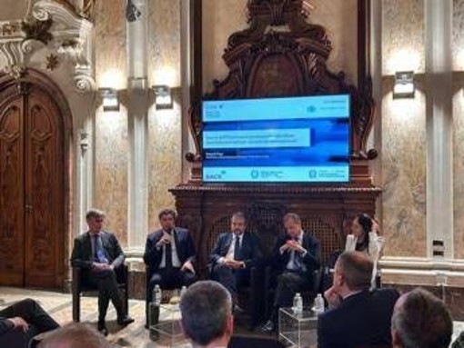 Presentato all'Università Luiss l'Osservatorio permanente su filiere manifatturiere italiane su mercati internazionali