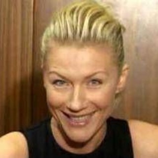 Natasha Stefanenko e Luca Sabbioni sposi in Brasile, l'annuncio a Monica Setta a 'Storie al bivio' Natasha Stefanenko e Luca Sabbioni sposi in Brasile, l'annuncio a Monica Setta a 'Storie al bivio'