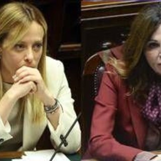 Meloni incassa anche dimissioni Santanchè: scatta il totonomi, tempi rapidi per successione Meloni incassa anche dimissioni Santanchè: scatta il totonomi, tempi rapidi per successione