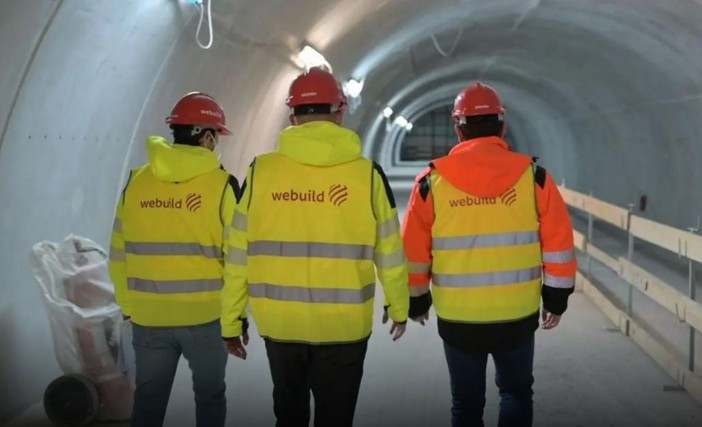 Webuild, nuove opportunità dal piano di infrastrutture dell’Australia