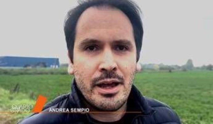 Caso Garlasco, Sempio: "Nessun segreto su di me che Lovati sa e che potrebbe rilevare" Caso Garlasco, Sempio: "Nessun segreto su di me che Lovati sa e che potrebbe rilevare"