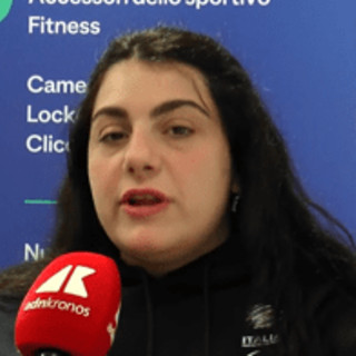 Procida: "Lo sport costruisce persone più forti e una società più consapevole"